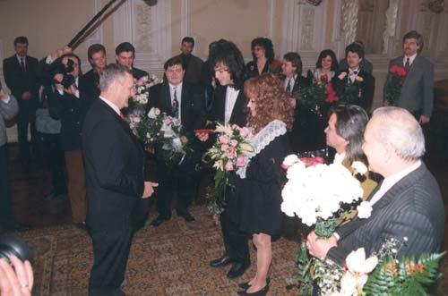 Филипп + Алла и другие тайные свадьбы звезд