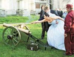 Филипп + Алла и другие тайные свадьбы звезд