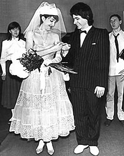 Филипп + Алла и другие тайные свадьбы звезд