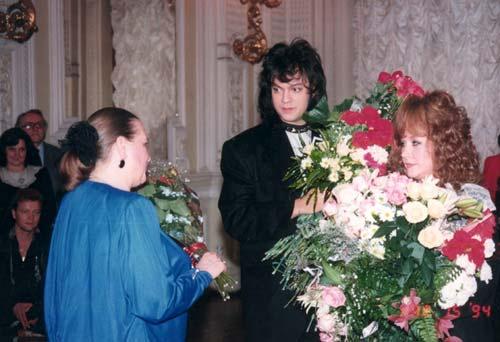 Филипп + Алла и другие тайные свадьбы звезд