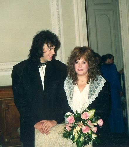 Филипп + Алла и другие тайные свадьбы звезд