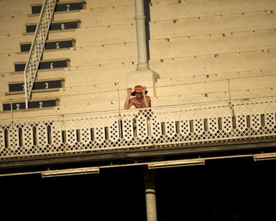 Последний сезон барселонской корриды