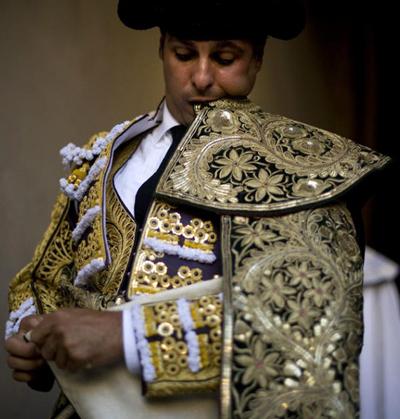 Последний сезон барселонской корриды