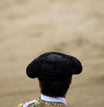 Последний сезон барселонской корриды