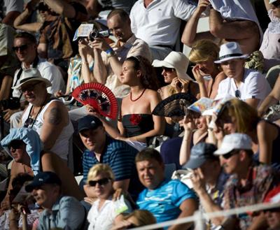 Последний сезон барселонской корриды