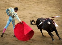 Последний сезон барселонской корриды