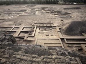 Древние потерянные королевства