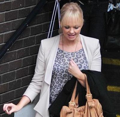 Звездные мамы 2011