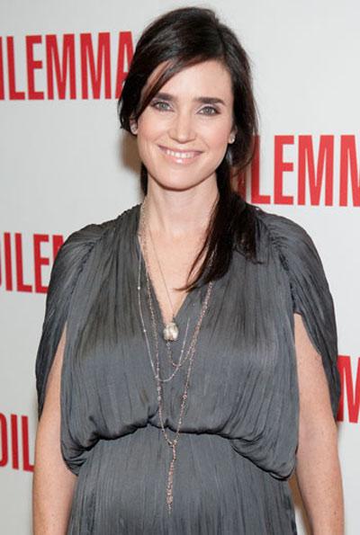 Звездные мамы 2011