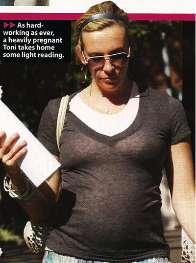 Звездные мамы 2011