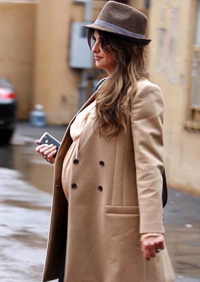 Звездные мамы 2011