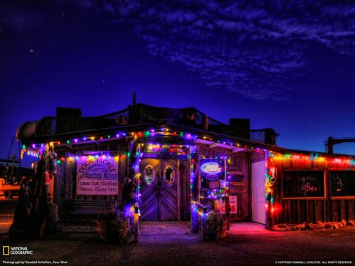 Лучшие фото "National Geographic"