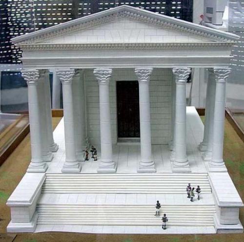 Рука Геркулеса – неразгаданная тайна в археологии