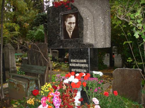 15 российских звезд, умерших при загадочных обстоятельствах