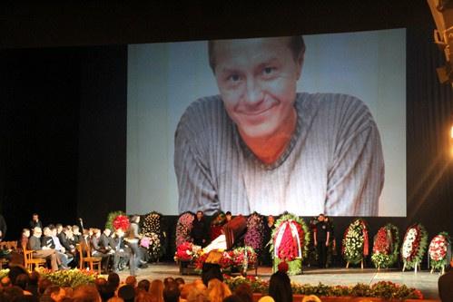 15 российских звезд, умерших при загадочных обстоятельствах