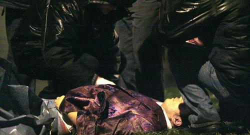 15 российских звезд, умерших при загадочных обстоятельствах