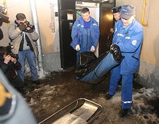 15 российских звезд, умерших при загадочных обстоятельствах