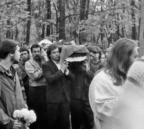 15 российских звезд, умерших при загадочных обстоятельствах