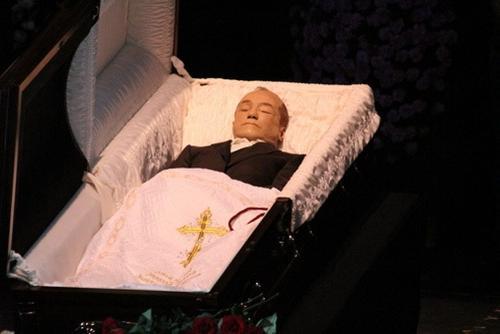 15 российских звезд, умерших при загадочных обстоятельствах