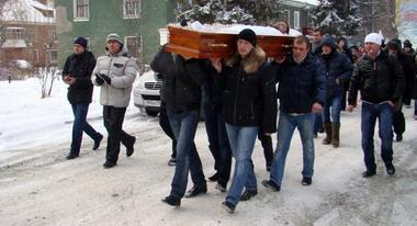 15 российских звезд, умерших при загадочных обстоятельствах