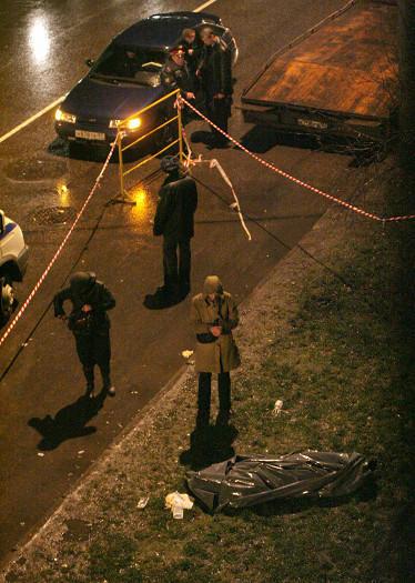 15 российских звезд, умерших при загадочных обстоятельствах