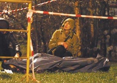 15 российских звезд, умерших при загадочных обстоятельствах