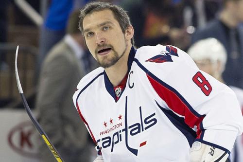 Миллионеры на льду: 10 самых дорогих хоккеистов Олимпиады