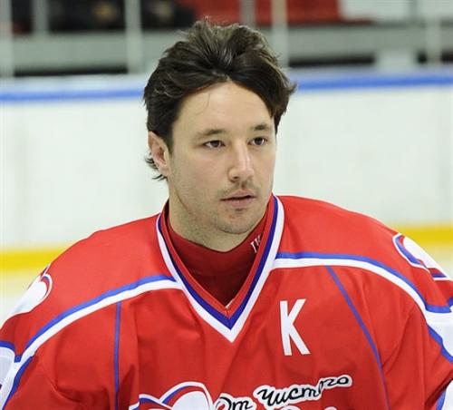 Миллионеры на льду: 10 самых дорогих хоккеистов Олимпиады