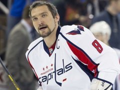 Миллионеры на льду: 10 самых дорогих хоккеистов Олимпиады