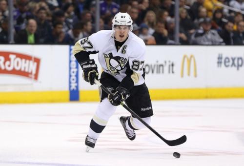 Миллионеры на льду: 10 самых дорогих хоккеистов Олимпиады