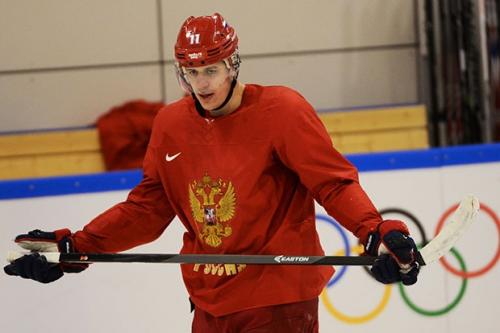 Миллионеры на льду: 10 самых дорогих хоккеистов Олимпиады