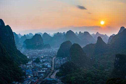 Работы с конкурса National Geographic Travel Photographer 2019