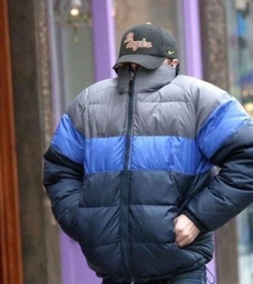 12 звезд, забавно отреагировавших на папарацци