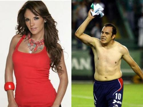 Самые знаменитые сексуальные скандалы спортсменов