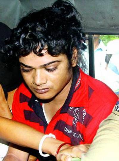 Самые знаменитые сексуальные скандалы спортсменов