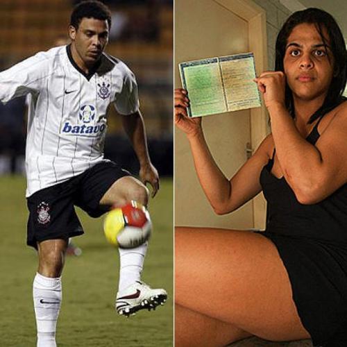 Самые знаменитые сексуальные скандалы спортсменов