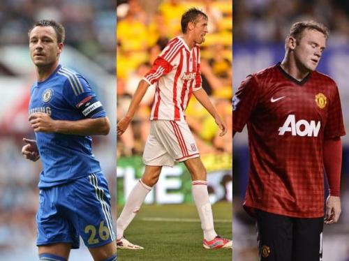 Самые знаменитые сексуальные скандалы спортсменов