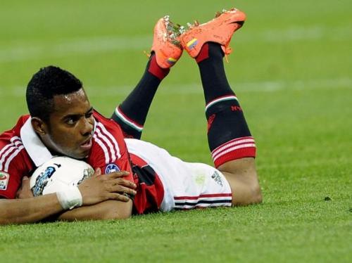 Самые знаменитые сексуальные скандалы спортсменов