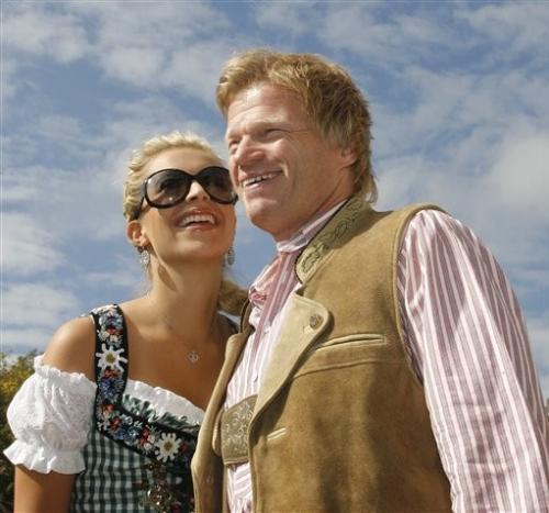 Самые знаменитые сексуальные скандалы спортсменов