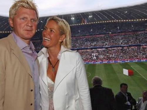 Самые знаменитые сексуальные скандалы спортсменов