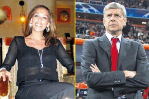 Самые знаменитые сексуальные скандалы спортсменов