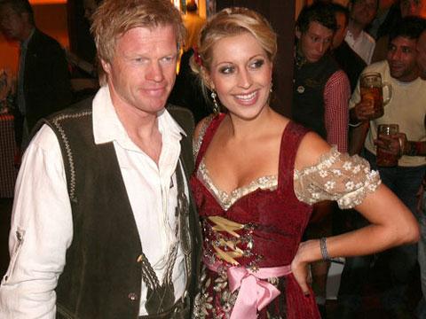 Самые знаменитые сексуальные скандалы спортсменов