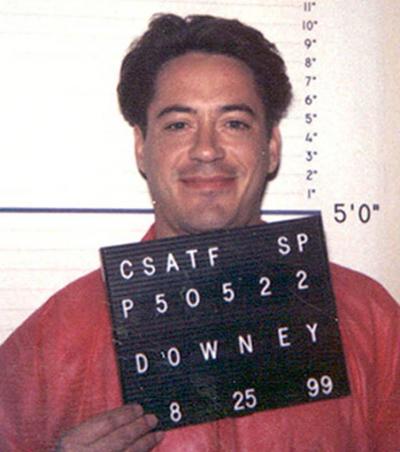 Мировые звезды и их пагубные зависимости