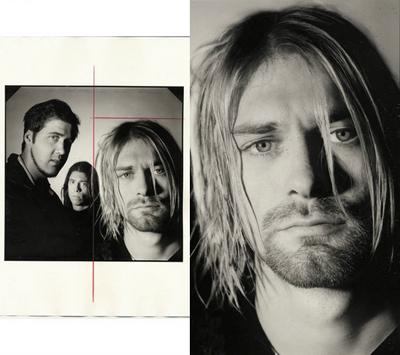 Звезды в объективе Фрэнка Окенфелса