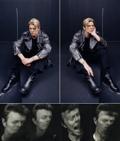 Звезды в объективе Фрэнка Окенфелса