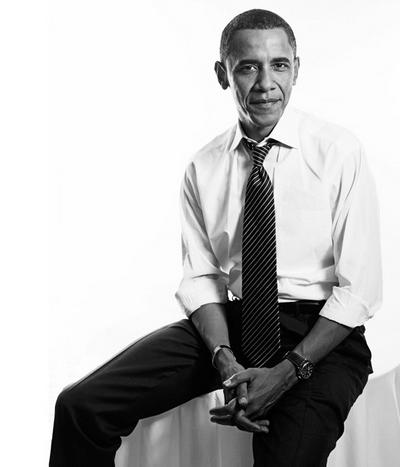 Звезды в объективе Фрэнка Окенфелса