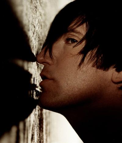 Звезды в объективе Фрэнка Окенфелса