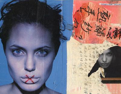 Звезды в объективе Фрэнка Окенфелса