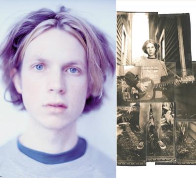 Звезды в объективе Фрэнка Окенфелса