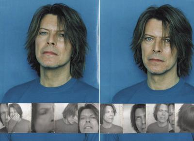 Звезды в объективе Фрэнка Окенфелса